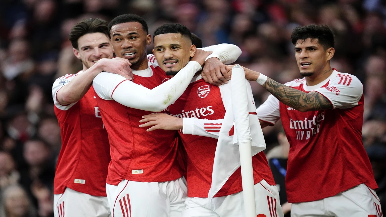 موعد مباراة أرسنال وباير ليفركوزن في دور الـ16 بدوري أبطال أوروبا 2025-26